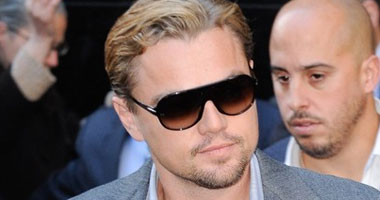 ليوناردو دى كابريو