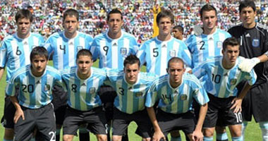  | الأرجنتين تصارع سويسرا على تذكرة ربع نهائى المونديال