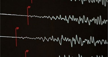 زلزال بقوة 4.6 درجات يضرب منطقة البحر المتوسط بتركيا  