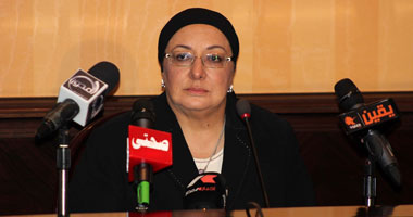 د. مها الرباط وزيرة الصحة 