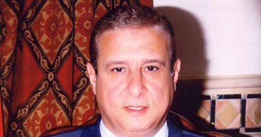 الدكتور محسن البطران رئيس بنك التنمية والائتمان الزراعي