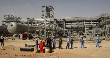 اتفاقية تعاون بين شركة البترول الوطنية الصينية ومبادلة الإماراتية  