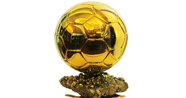   الاتحاد السعودى ينشئ جائزة الكرة الذهبية على غرار فيفا