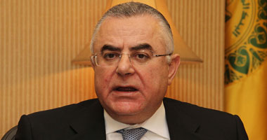 هشام رامز