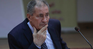   حسن مصطفى يطالب اللجنة الأولمبية بالانتهاء من القانون قبل 15 سبتمبر