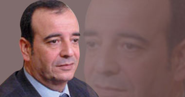 سعيد الألفى