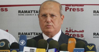 النائب جمال الخضرى رئيس اللجنة الشعبية لمواجهة الحصار
