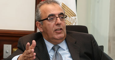وزير الصحة د.حاتم الجبلى