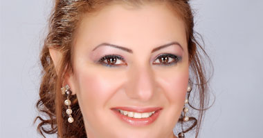 عبير فؤاد خبيرة الأبراج