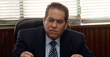 الدكتور كمال الجنزورى رئيس حكومة الإنقاذ