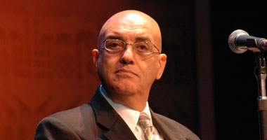 محمد سلماوى