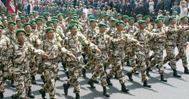 أخبار المغرب اليوم.. الجيش يعزز ترسانته العسكرية بأسلحة متطورة  