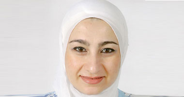 الدكتورة هالة حماد