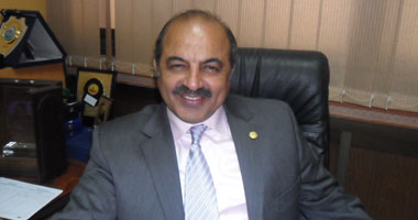 رئيس الأولمبية يعود من السعودية اليوم  اليوم السابع