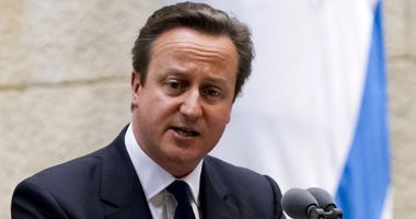 مايكل فالون: دور بريطانيا فى العراق تخطى المساعدات الإنسانية 