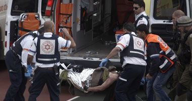   إصابة قائد وحدة الكوماندوز البرية الإسرائيلية بجروح خطيرة فى غزة