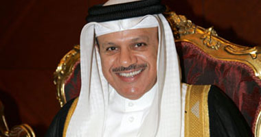 الأمين العام لمجلس التعاون الخليجى د.عبد اللطيف الزيانى