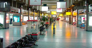 مطار القاهرة