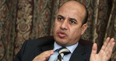 عبد المنعم عبد المقصود، محامى جماعة الإخوان المسلمين