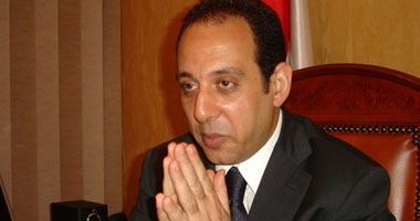 عمر هريدى يعلن انضمامه للقائمة القومية بانتخابات نقابة المحامين  اليوم السابع