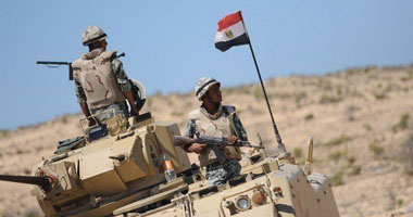 خبير أمنى: العمليات العسكرية فى سيناء تشهد تقدما ملحوظا