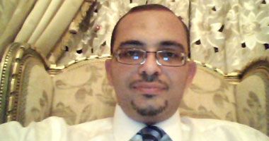 أحمد شاهين