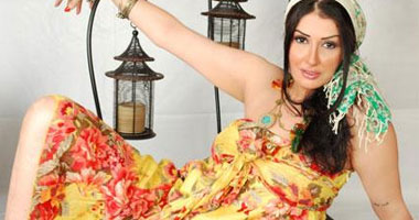 غادة عبد الرازق