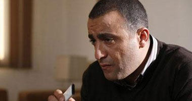   أحمد السقا ينتهى من تصوير فيلم الجزيرة2 أواخر شهر رمضان