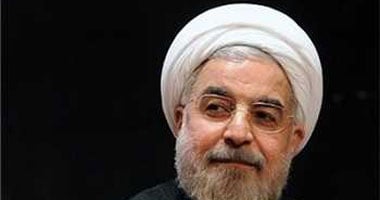 الرئيس الإيرانى مستعد لوقف تخصيب اليورانيوم مقابل رفع العقوبات