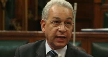 هانى هلال وزير التعليم العالى