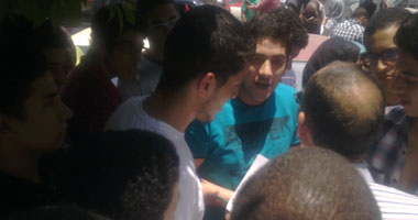وزارة التعليم تحذف اسماء ابناء الرئيس مرسى من نتائج الثانوية على المواقع
