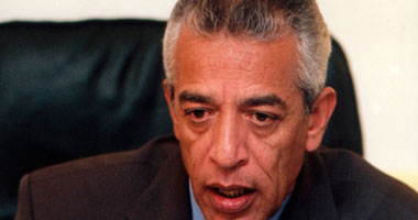 بدء التحقيق في بلاغ يتهم اسماعيل الشعار بالاستيلاء على أرض سيدة بدء التحقيق في بلاغ يتهم اسماعيل الشعار بالاستيلاء على أرض سيدة