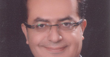 الدكتور إيهاب عيد استشارى سلوكيات الأطفال