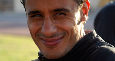 طارق السيد مدرب الزمالك