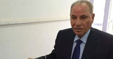 وزير العدل المستشار أحمد الزند