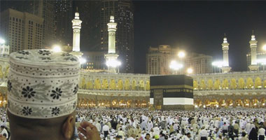 حجاج – صورة أرشيفية