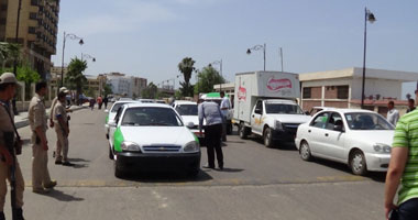 صورة أرشيفية