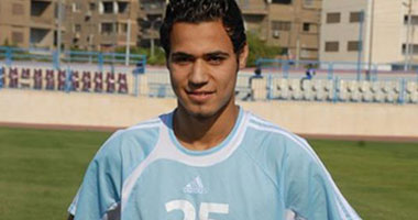   المقاصة يتعاقد مع أحمد سامى 3 مواسم