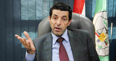 نائب رئيس هيئة قضايا الدولة يعلن اعتزامه خوض انتخابات مجلس النواب المقبل  
