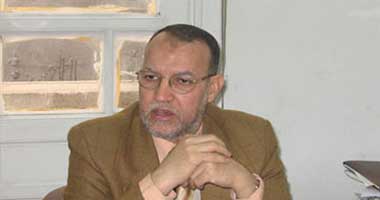 النائب عصام العريان