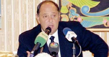زهير جرانة وزير السياحة