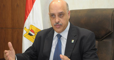 الدكتور حسام رزق رئيس هيئة تعاونيات البناء والإسكان
