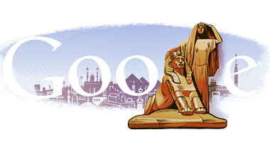 تمثال نهضة مصر أبرز أعمال محمود مختار