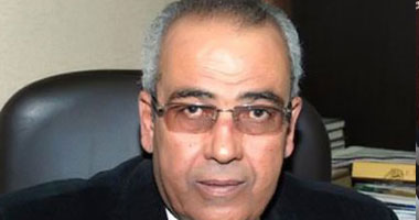 الإعلامى إسماعيل الششتاوى