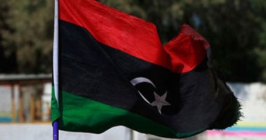  الدكتور عبد الحميد النعمى رئيس حزب الوسط الليبى