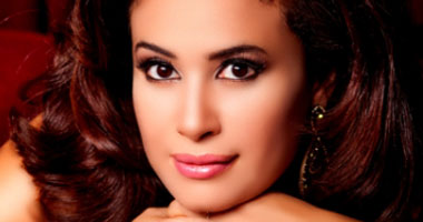 النجمة التونسية هند صبرى