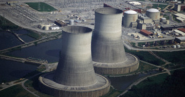 مفاعل نووي-أرشيفية
