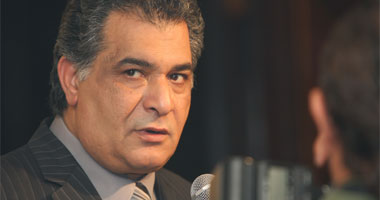 رياض الخولى