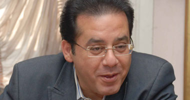 أيمن نور زعيم حزب الغد