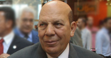 عادل لبيب محافظ الإسكندرية